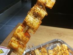 牛板筋-直隶安家牛肉罩饼(建华店)