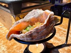 -喝丢一只鞋海鲜烧烤·海肠捞饭(东关街店)