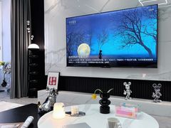 -居丽装饰空间设计(总部)