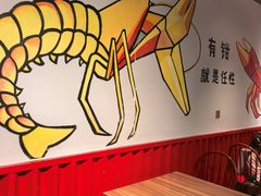 -李叔叔虾蟹大排档(青羊店)