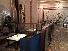 -香榭大堂吧 Champs-Elysées Bar(上海南新雅皇冠假日酒店)