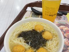 -真功夫(金月湾店)
