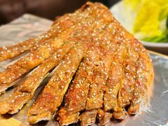 -快乐小羊·内蒙牛羊肉火锅(流花中心店)