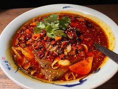 毛血旺-辛香汇(飞洲店)