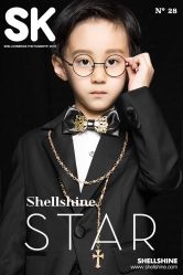 点击看大图 -SHELLSHINEkids山上儿童摄影(天邑澜山店)