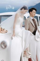 -卡兹摄影STUDIO婚纱摄影(文化路万达店)