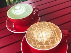 -COFFEE CALL(云锦路店)