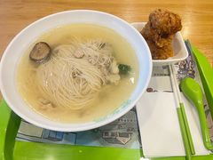 -老乡鸡(家天下生活广场店)