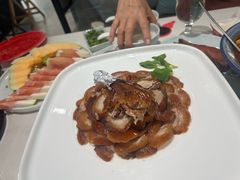 -味+新京宴·烤鸭·北京菜(创意谷店)