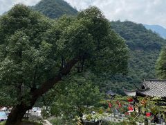 -浙北大峡谷