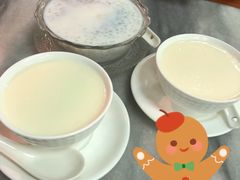 正宗姜撞奶-沙湾姜撞奶甜品店(昌岗中路店)