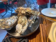 -蚝堡海鲜·威海菜·海肠捞饭·烧烤·亚洲吃蚝公司(幸福门店)