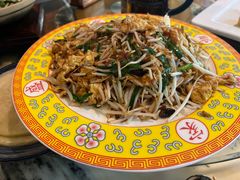 -那家小馆•北京菜•烤鸭(香山店)