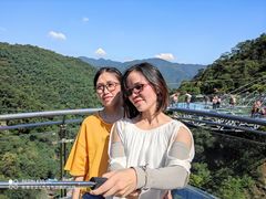 -古龙峡云天玻霸