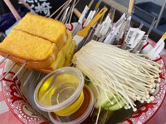 -生火火·小炉子炭烤(金楠天街总店)