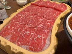 -东海怡品海鲜豆捞(星街坊店)