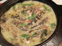 -李老爹香辣蟹(宣武门店)
