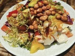 养生大拌菜-九佰碗家常菜(华威桥店)