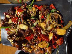 -刘成杰锦州烧烤(南河路店)