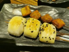 -并州大牌档之醉轻尘