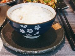 -和风铁板料理(山姆会员店)