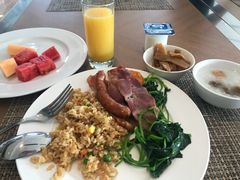 -上海浦东华美达大酒店