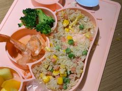 -大树餐厅(大悦城店)