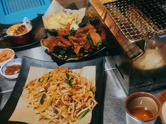 -江湖一盏灯·滇味卤烤(普惠园店)