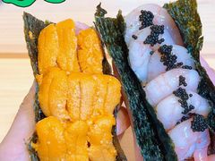 -小十Omakase(地王大厦店)