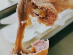 -石头先生的烤炉(济南领秀城贵和店)