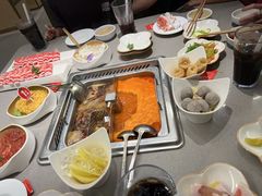 -海底捞火锅(壹悦城店)