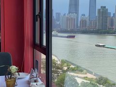 -Kathleen's Waitan 凯圣琳江景西餐厅(外滩店)