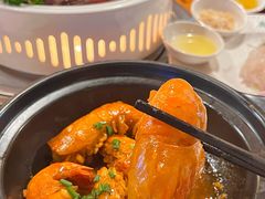 -美未居·老字号·地道顺德菜·桑拿鸡·鱼生(容桂店)