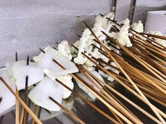 -盖帮鳝鱼串串(东郊记忆店)