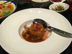 -南京圣和府邸豪华精选酒店