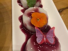 蓝莓山药-贝贝龙虾·音乐餐厅(昌平东关店)