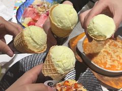 -水天堂西餐厅(昆山万象汇店)
