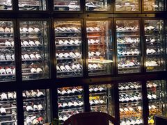 -Tivano意大利餐厅(成都居舍酒店)