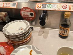 -新一番三文鱼寿司(大东海店)