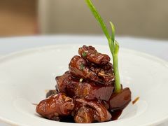 -望乡楼上海菜(日月光店)