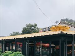 -京北渔家傲