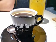 -BE BRIGHT KITCHEN(正佳广场店)
