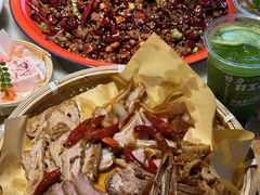 -常和州·夜宵大排档(常州单店)