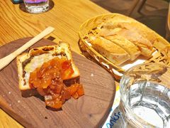 -La Strada(安福路店)