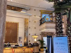 -广州地中海国际酒店