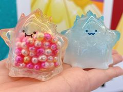 -泡泡玛特POPMART(上海环球港店)