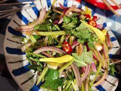 -雪熊哈尔滨烧烤·精酿啤酒·砂锅(中央胜境店)