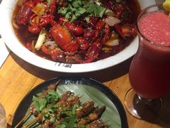 -别院里音乐餐酒吧(双流航空港店)