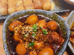 -付小姐在成都(中山公园店)