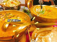 -苏梅花园(群星城店)